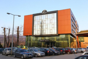 Hotel Zenica